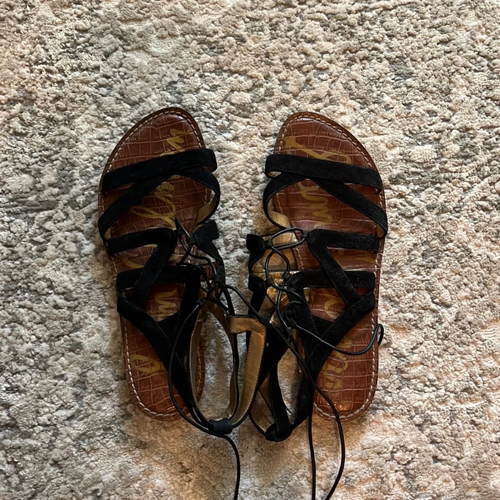 Sam Edelman sandals